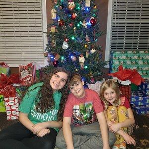 Meet your Posher, Monica